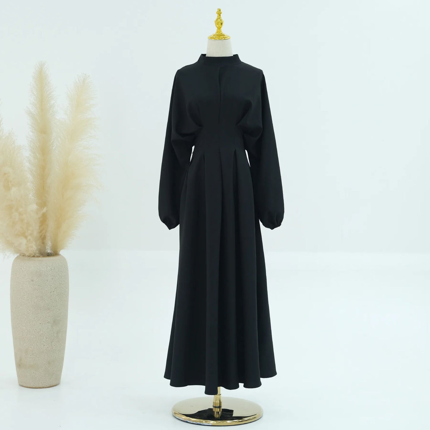 Inayah Exclusive Inayah Hijab Black