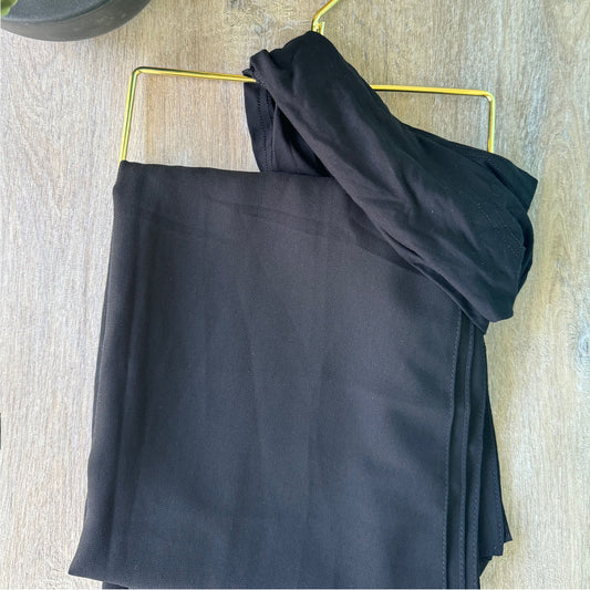 Inayah Exclusive 2 Piece Butter Set Black