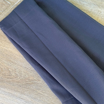 Inayah Exclusive Chiffon Scarf Machine Grey