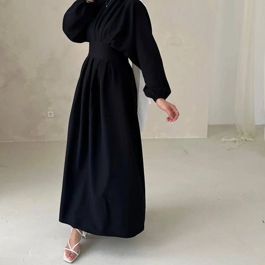 Inayah Exclusive Inayah Hijab Black