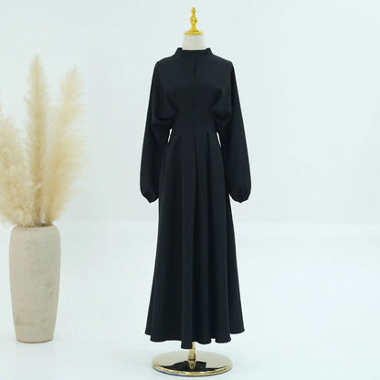Inayah Exclusive Inayah Hijab Black