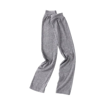 Inayah Exclusive Sleeve Set Grey