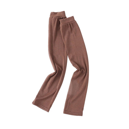 Inayah Exclusive Sleeve Set Nude